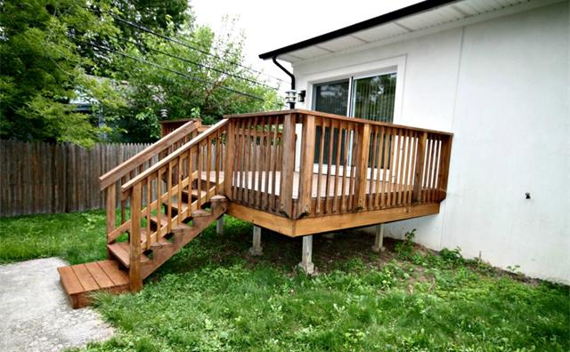 South Boulevard Gardens Homes for sale